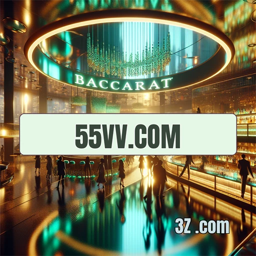 Apostas em grande estilo no 55vv.com: a nova era do jogo