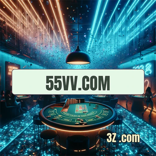 Confiável e Diversão em Alta: 55vv.com
